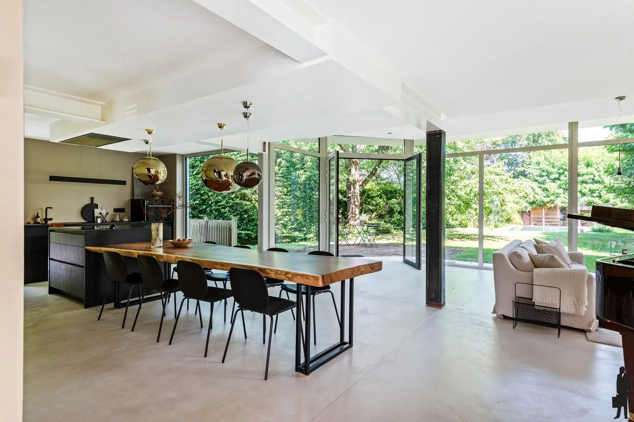 Luxueus en toekomstgericht wonen op toplocatie in Lint foto 3