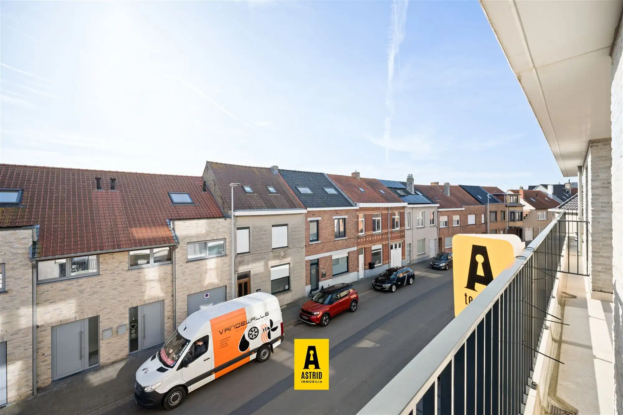 Schitterend appartement met zonneterras! foto 22