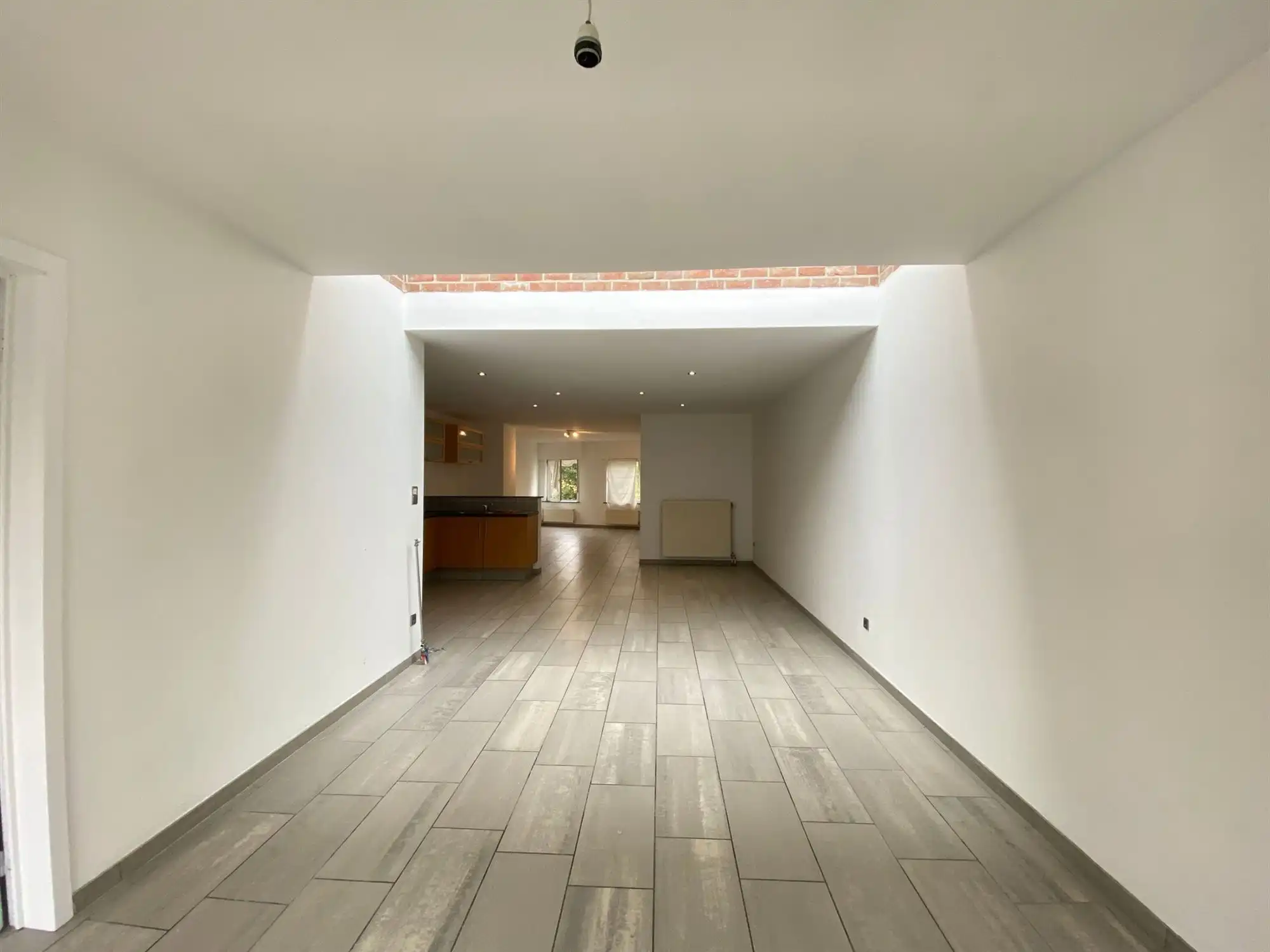 Rijwoning met garage en volwaardige 3 slaapkamers  foto 7