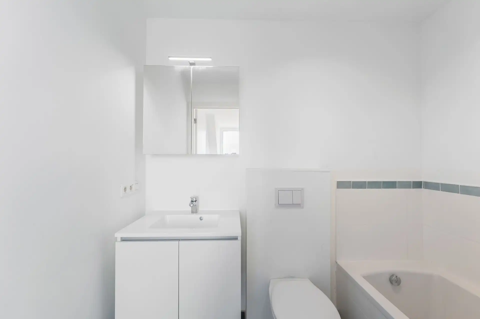 NIEUWBOUW / 2 SLAAPKAMERS foto 9