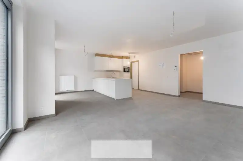 LAATSTE APPARTEMENT (6% BTW mogelijk) + COMMERCIËLE HANDELSRUIMTE TE KOOP foto 8