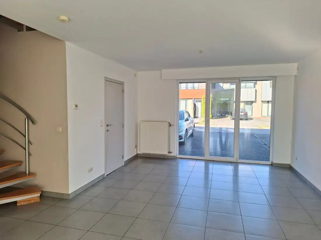 Eigentijdse STADSWONING tussen de Grote en Kleine Ring foto 3