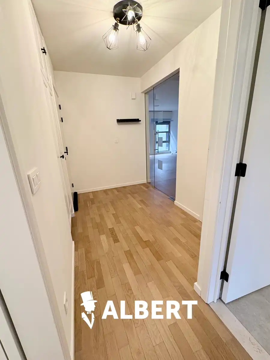 Leuk appartement, 2 slpk, in centrum Hasselt met terras! foto 10