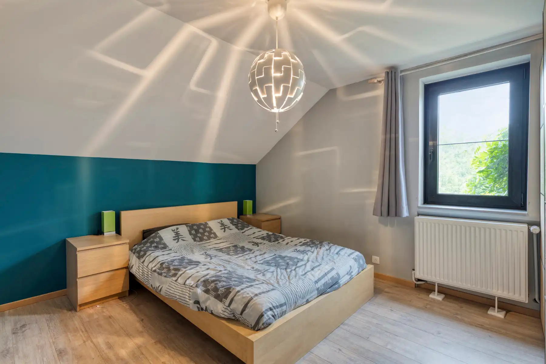 Charmante en instapklare woning gelegen in Asbeek.  foto 20