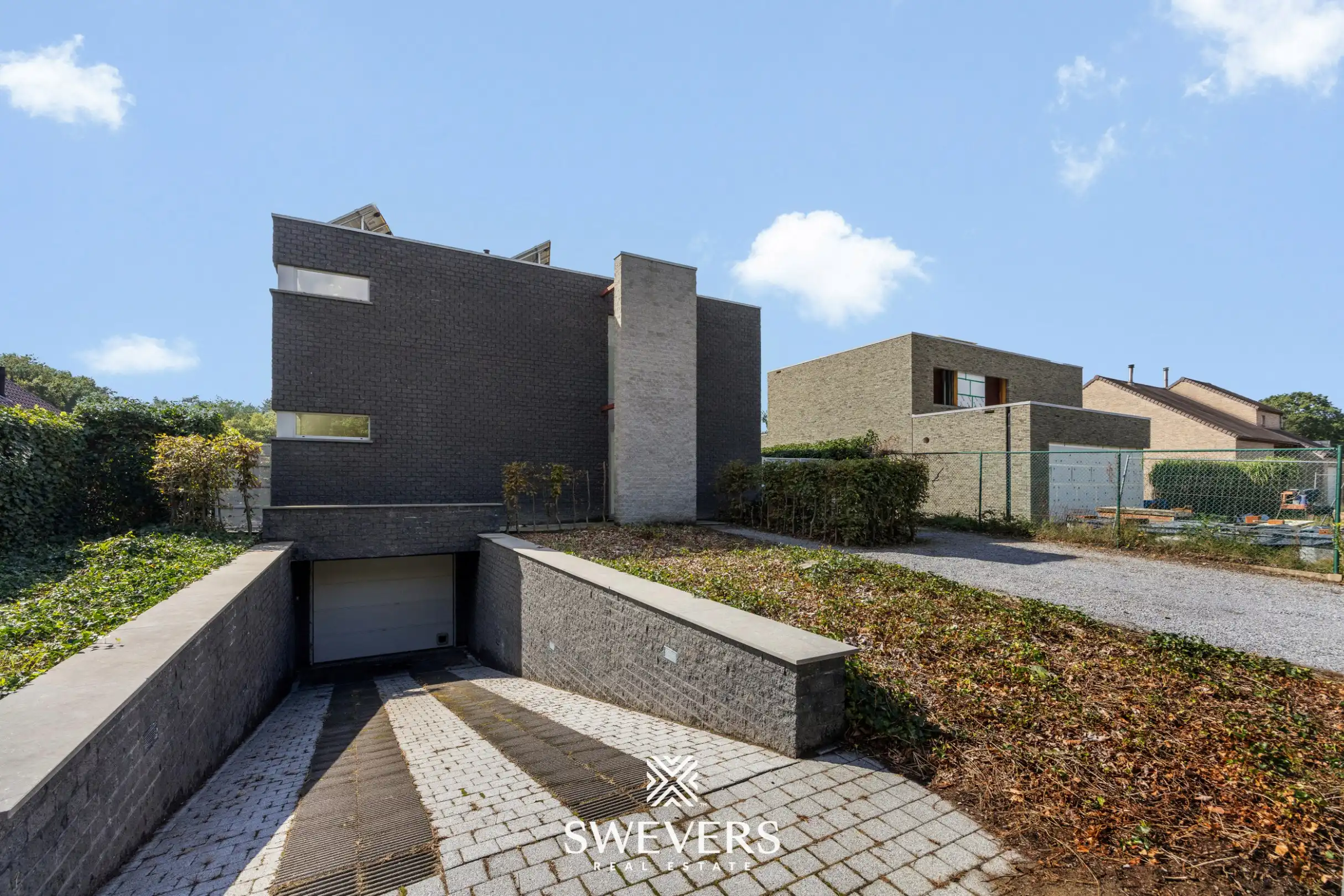 Recente woning op 16are55ca grond met zwembad te Tessenderlo-Ham foto 38