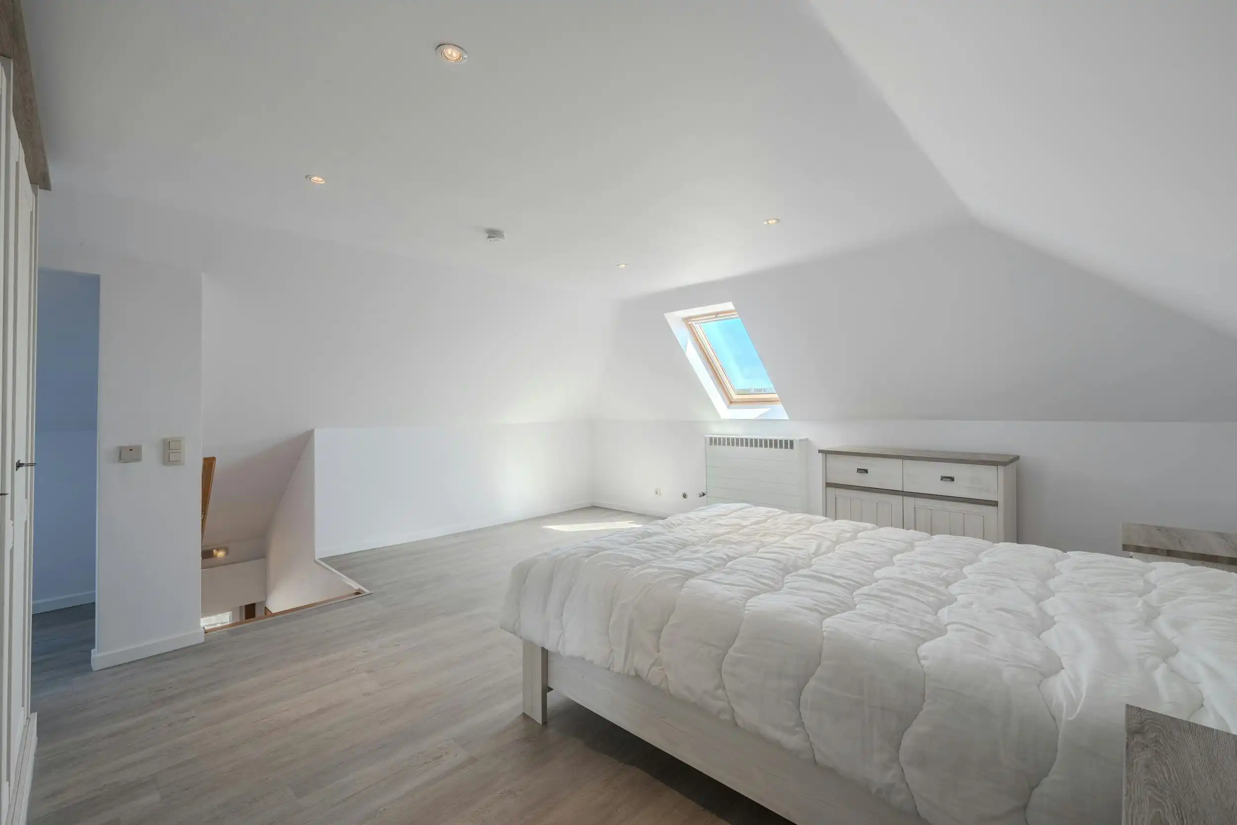 Charmante woning met zonnige tuin gelegen te Oostende foto 24