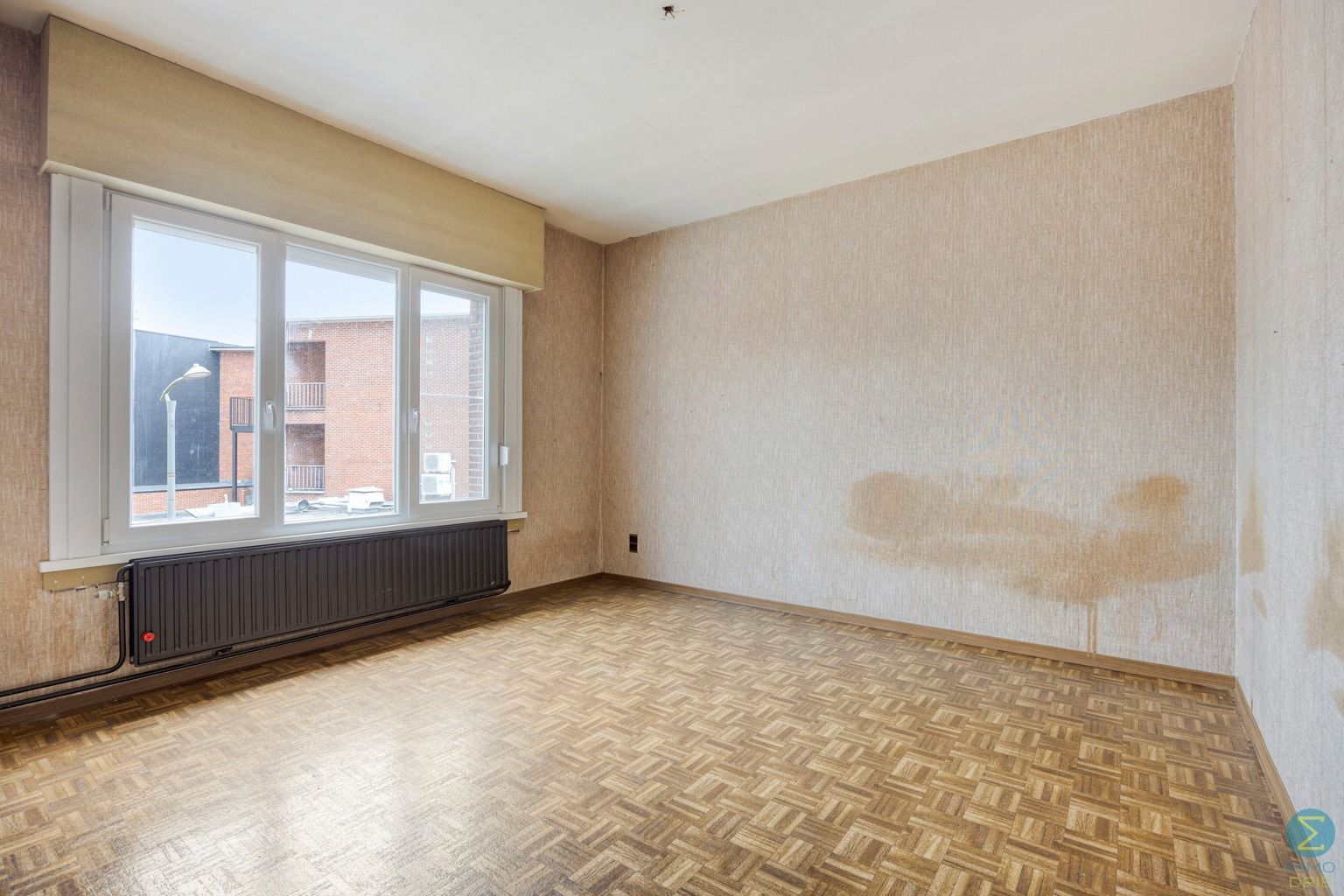 Te renoveren woning in centrum Arendonk. foto 11