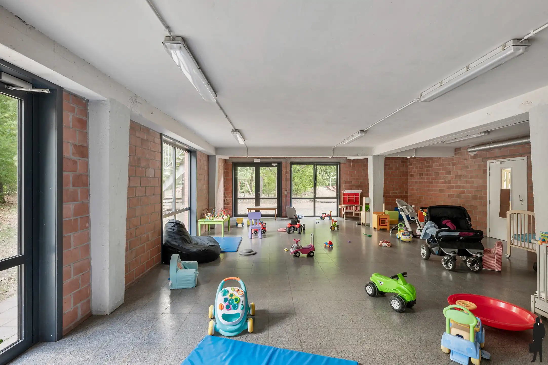 Recreatief onroerend goed in agrarisch gebied foto 28