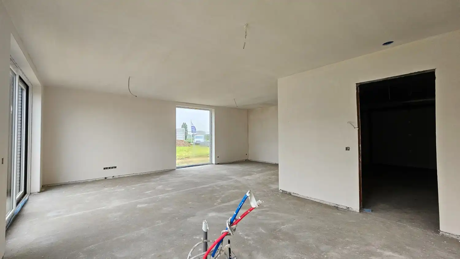 Schuiferskapelle - Juffrouw Elzastraat - lot 09 foto 2