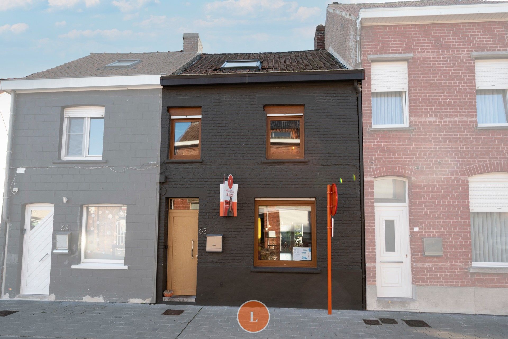 Huis te koop Ooststraat 62 - 8940 Wervik