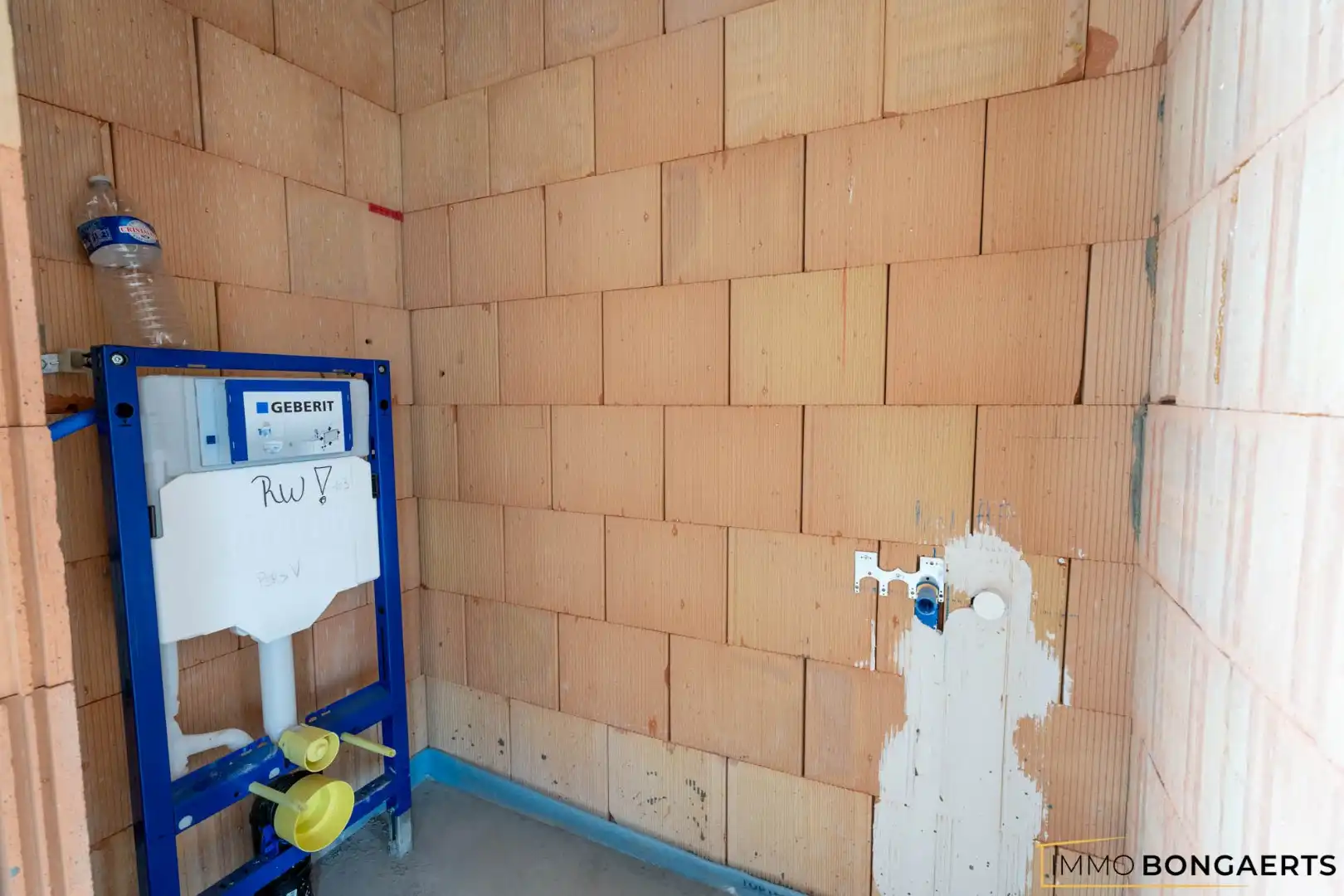 Energiezuinige nieuwbouwwoning met mogelijkheid tot 6% btw foto 9