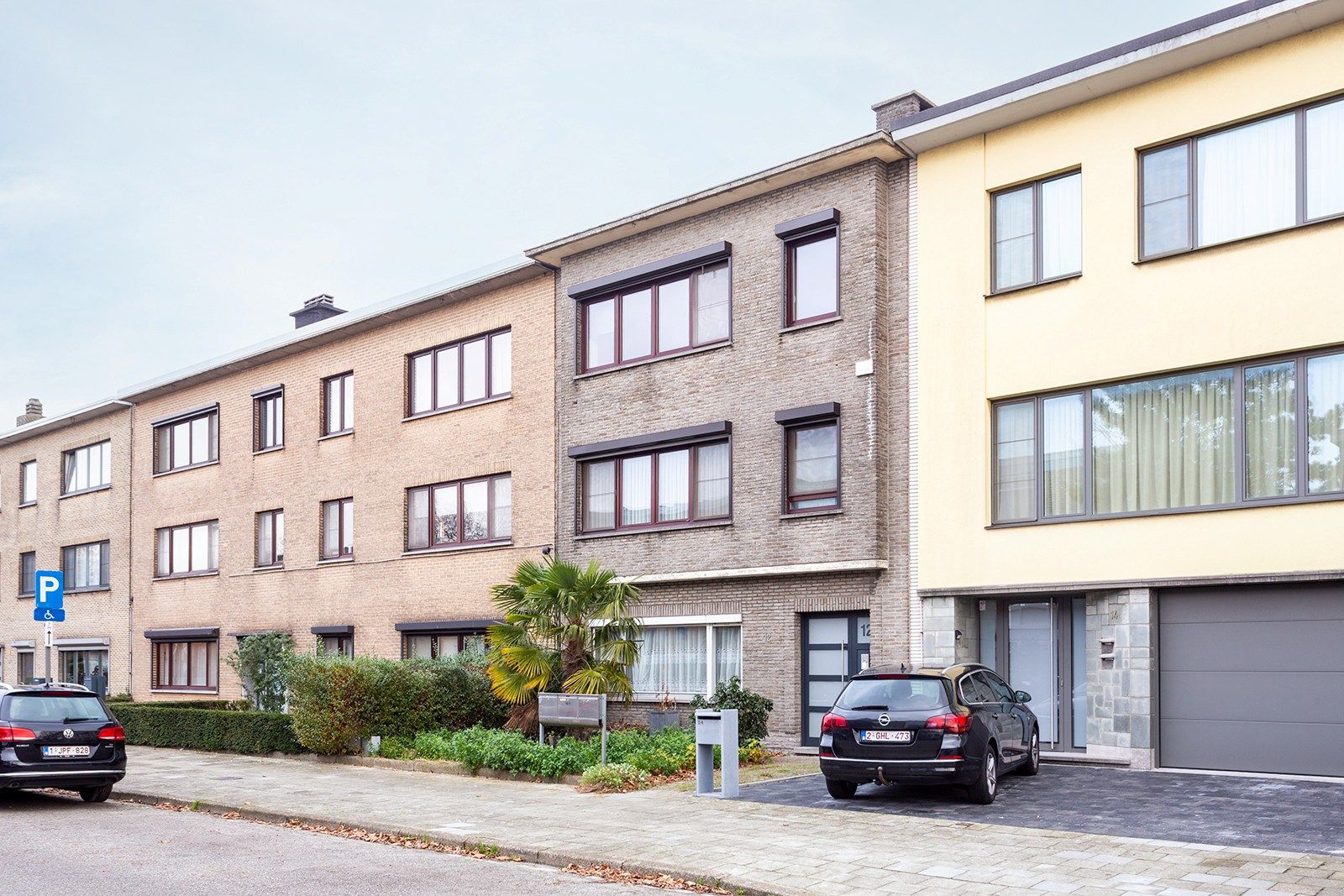 Gezellig appartement met retro charme en opfrismogelijkheden foto 16