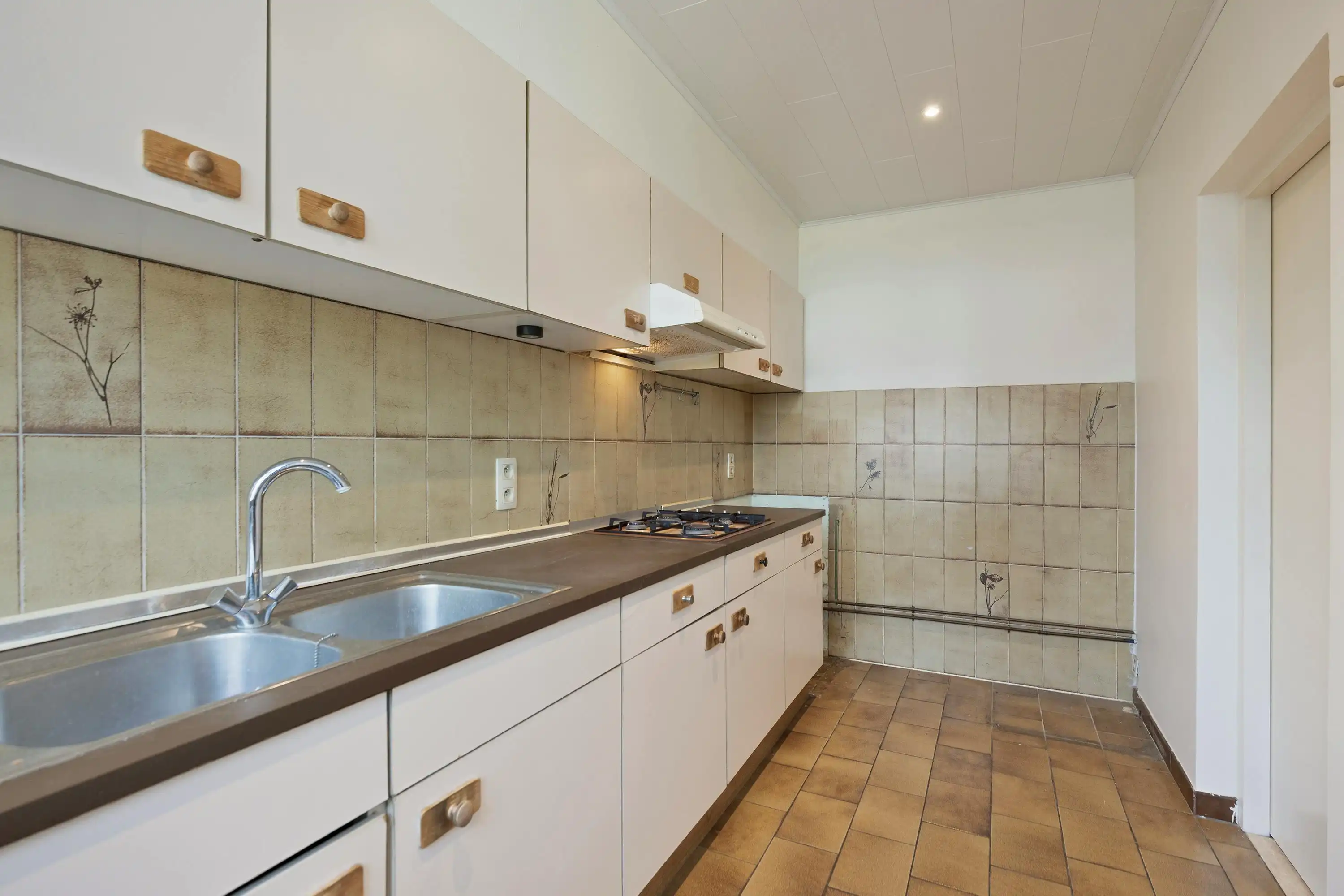 Appartement te koop in Borsbeek met drie slaapkamers foto 6