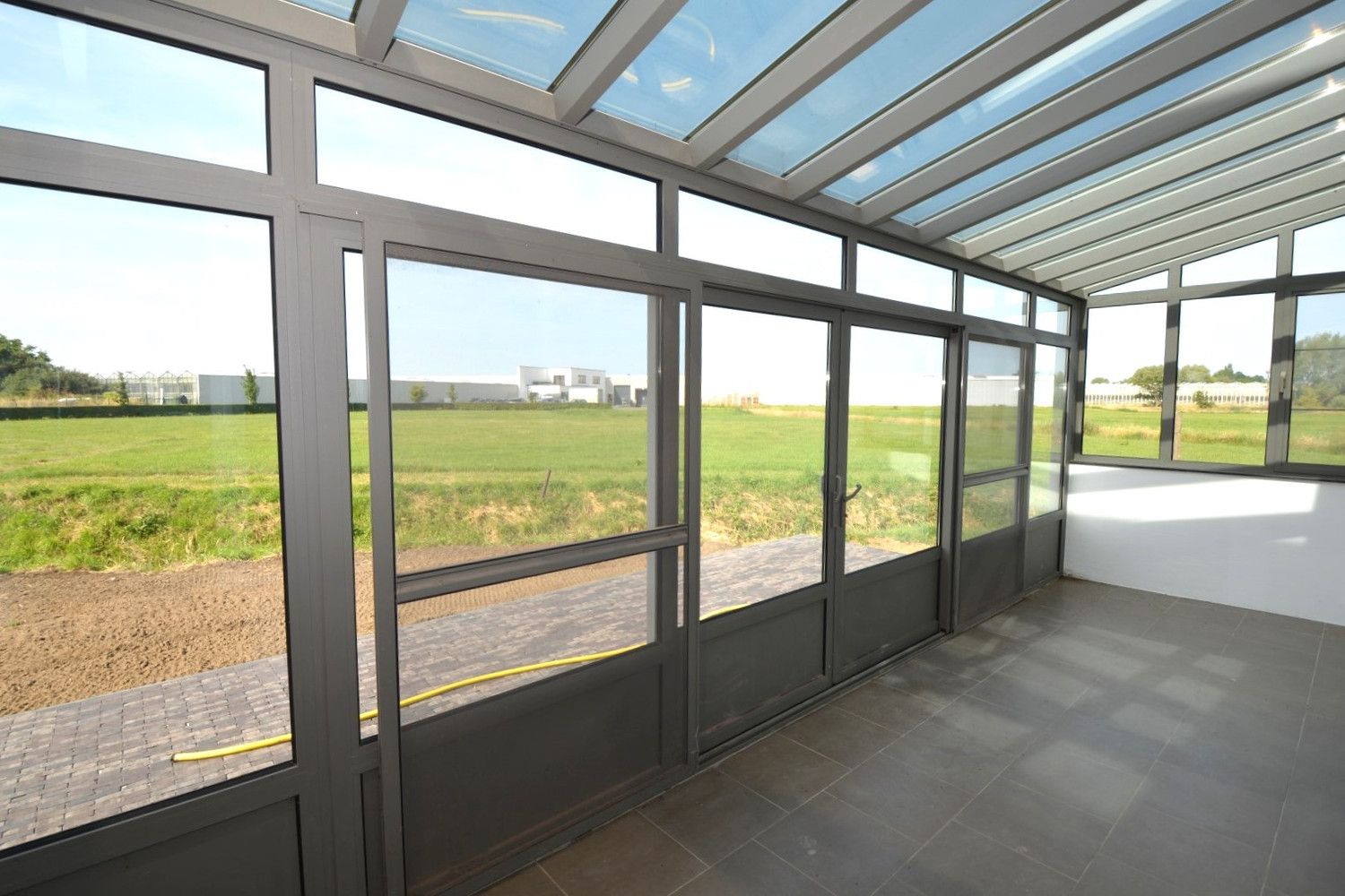 RIANTE, GERENOVEERDE WONING OP 3.400 m²! foto 10
