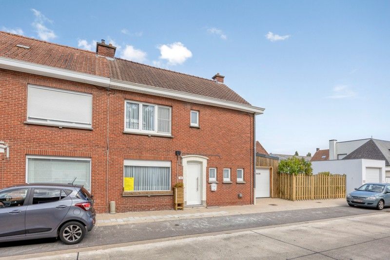 🌿 Charmante halfopen woning met gezellige tuin TE KOOP in OOIGEM! foto 29