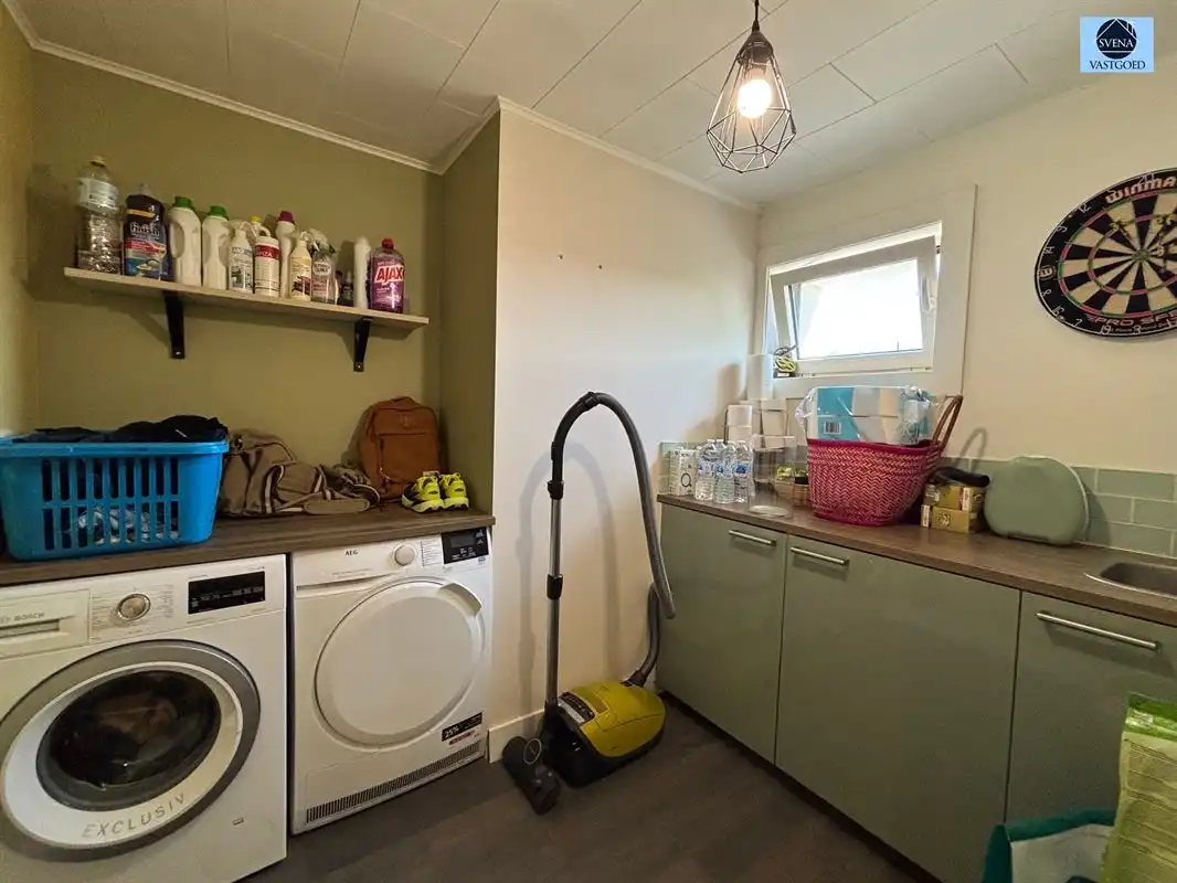 WONING MET 3 KAMERS EN TUIN foto 7