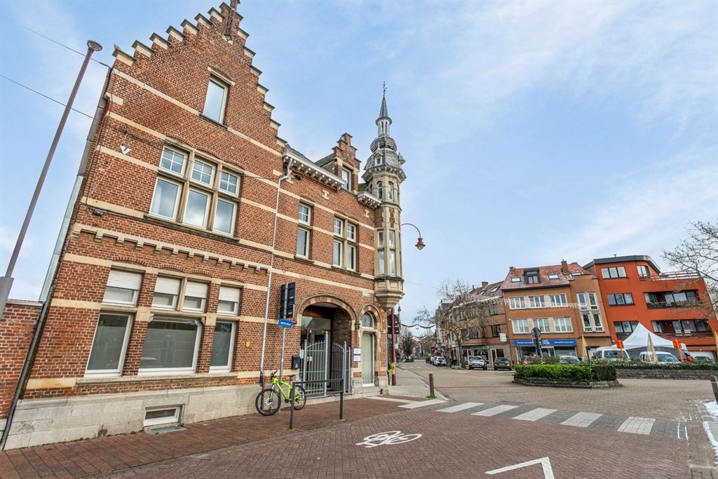 Prachtige woning met zeer veel karakter op een toplocatie te Aarschot foto 23