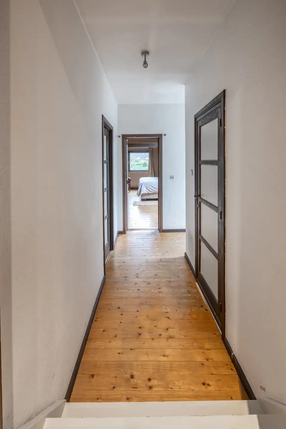 Sfeervolle hoevewoning in groene omgeving te Zoersel foto 15
