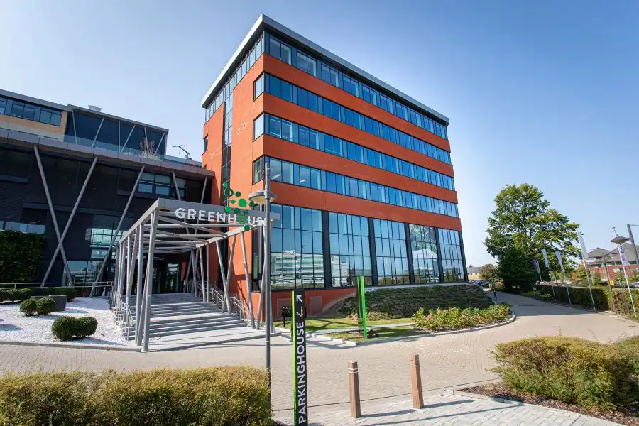 Berkenlaan 8A+B, 1831 Diegem foto 8