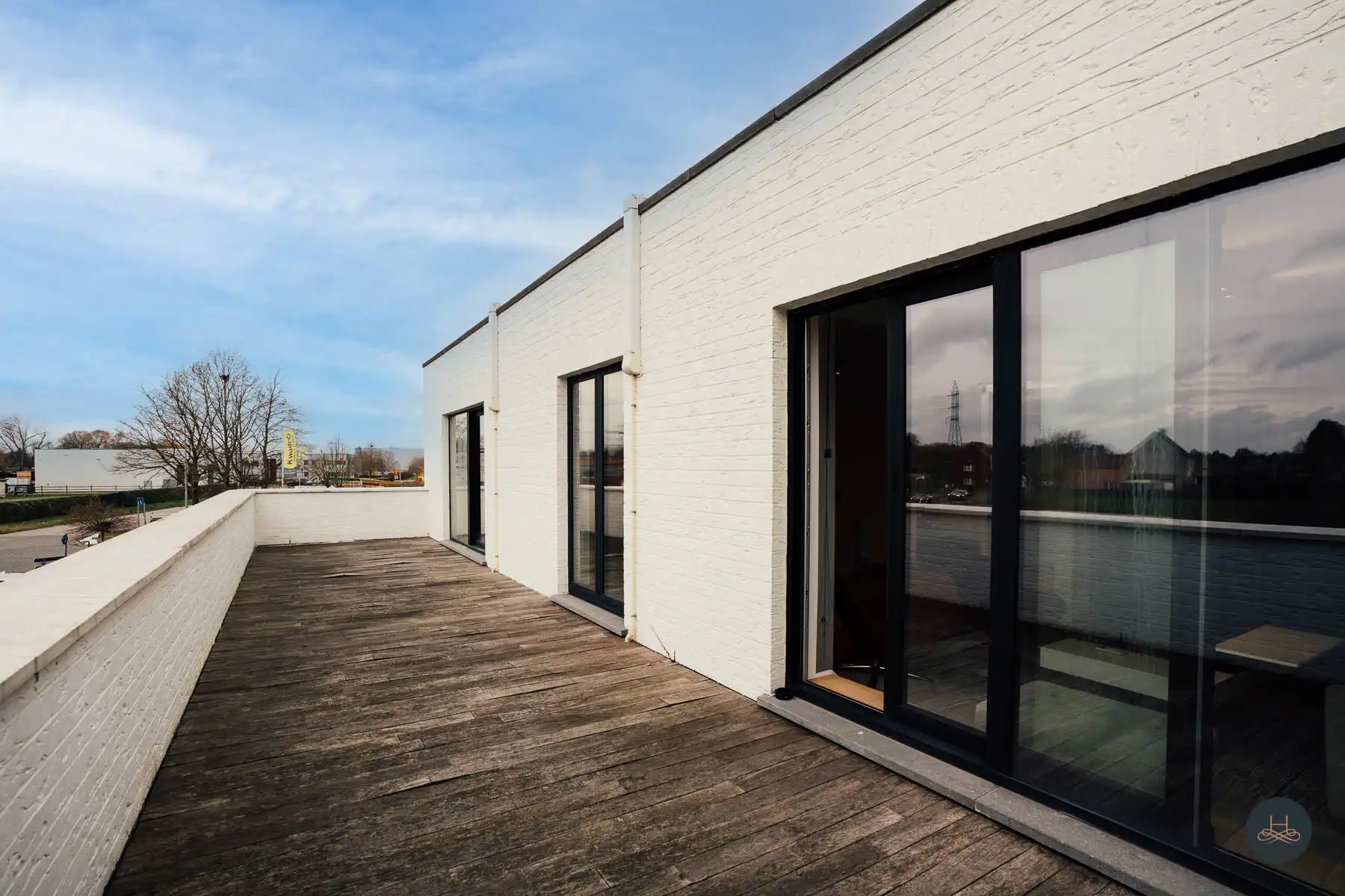 Kantoorruimte op centrale locatie foto 12