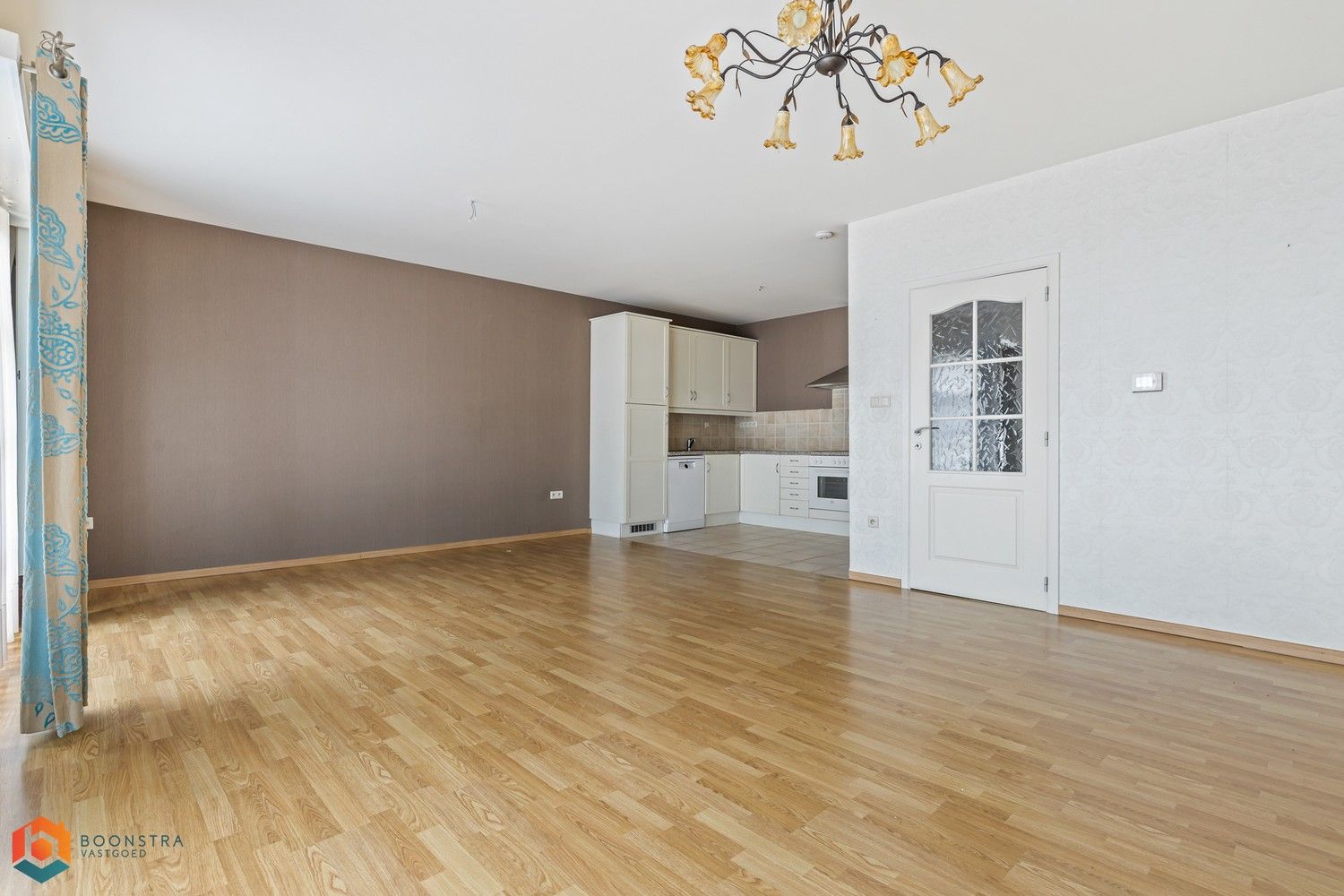 Energiezuinig appartement met 2 slpkrs en garage te Koningshooikt foto 3