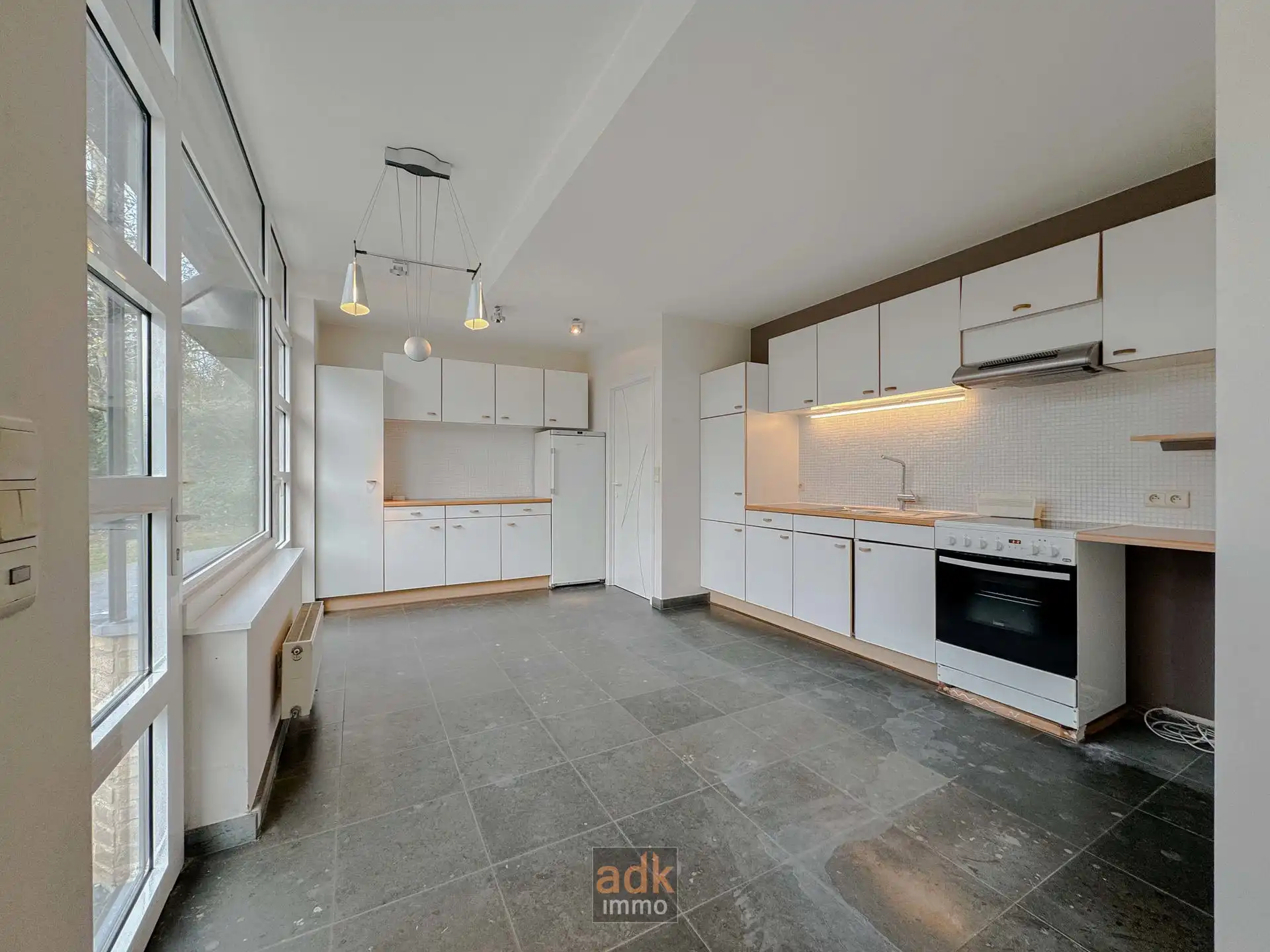 Lichtrijke villa aan de duinen op 908 m² foto 5