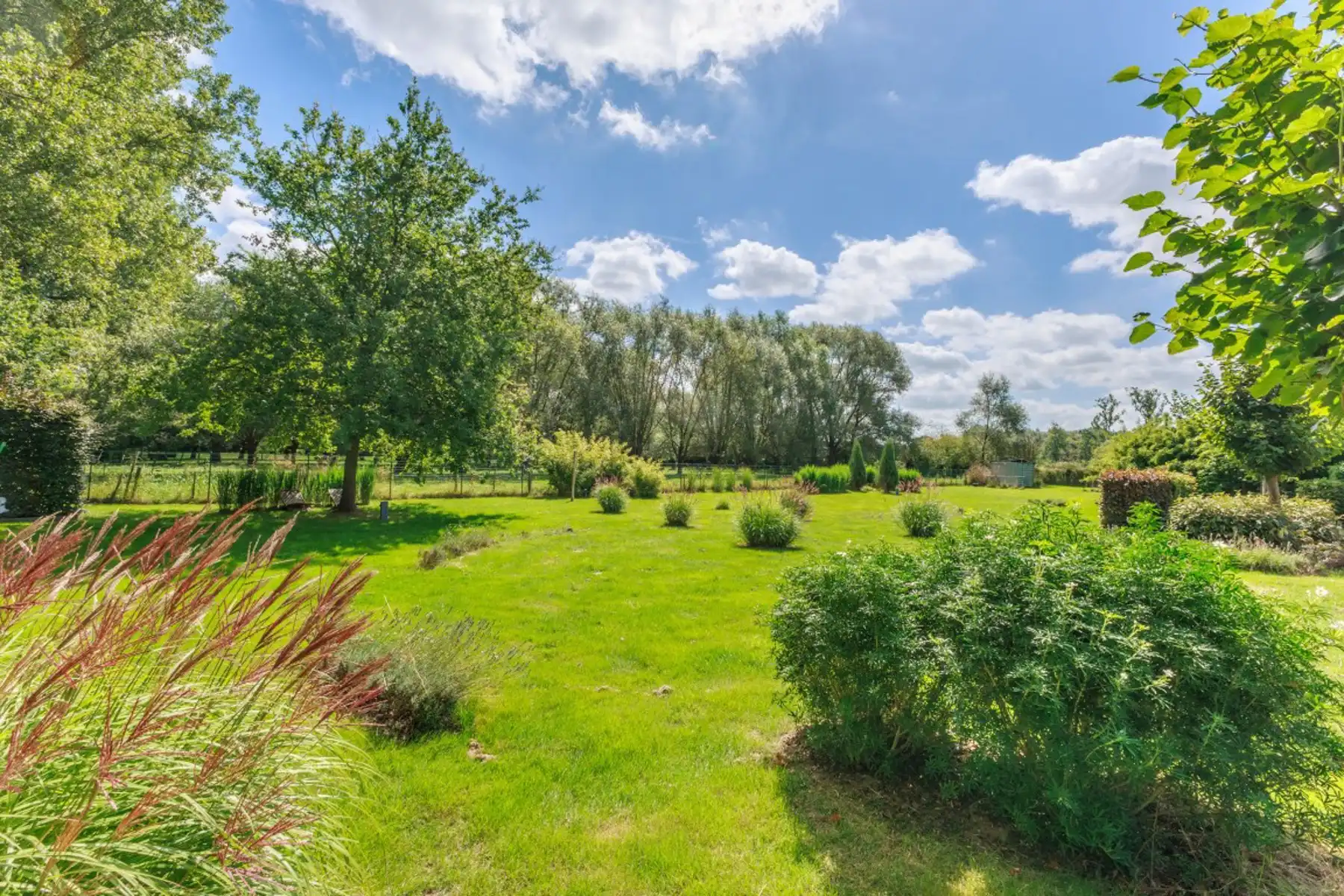 Moderne, luxueuze villa foto 26