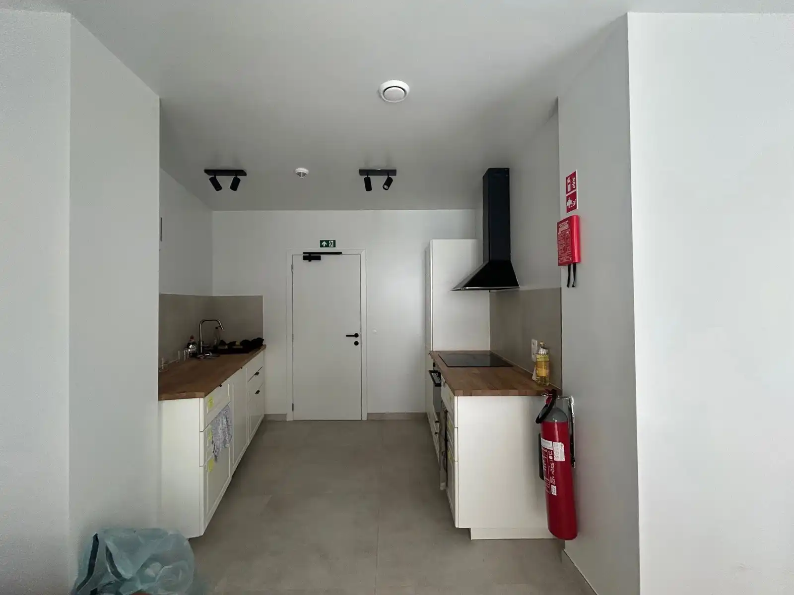 7 vergunde kamers Tiensestraat Leuven foto 8