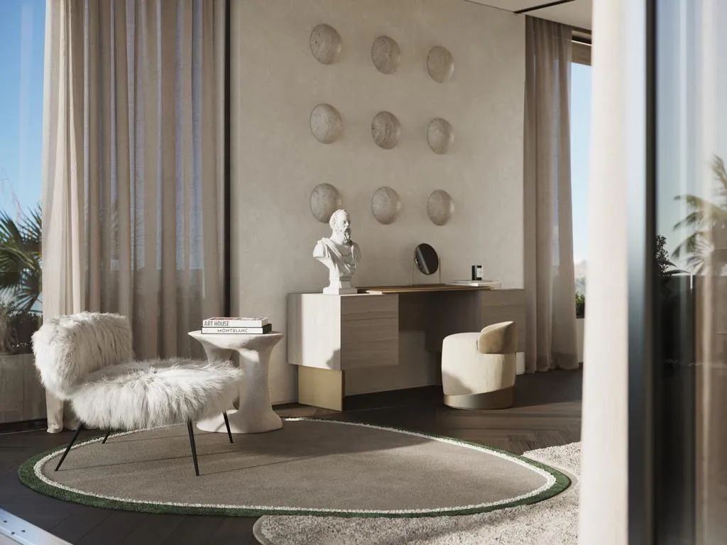 Exclusieve nieuwbouwvilla in Marbella – waar luxe, ruimte en design samenkomen foto 4