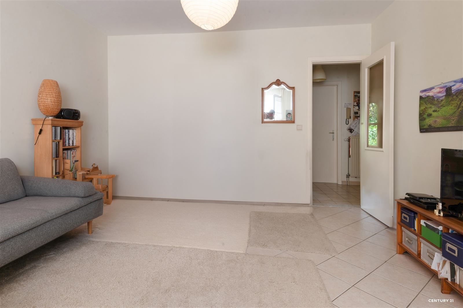 Appartementsgebouw in Vogelzangwijk foto 12