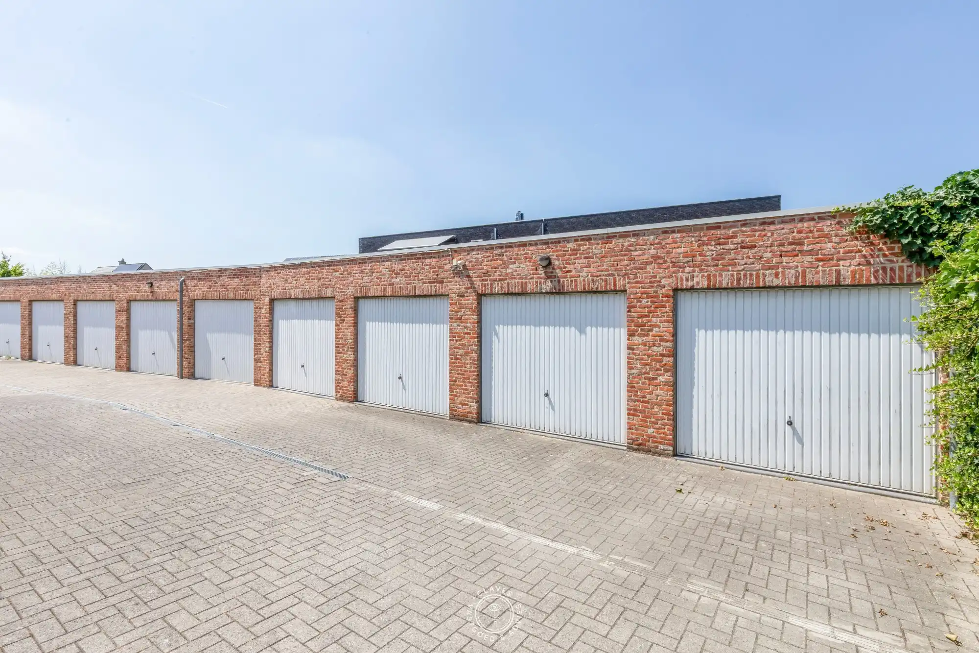 Gelijkvloers wonen in een vernieuwbouwappartement foto 4