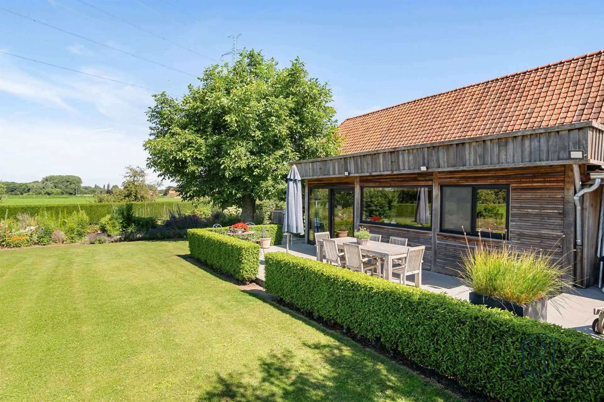 Unieke hoeve met horeca, op idyllische locatie. foto 41