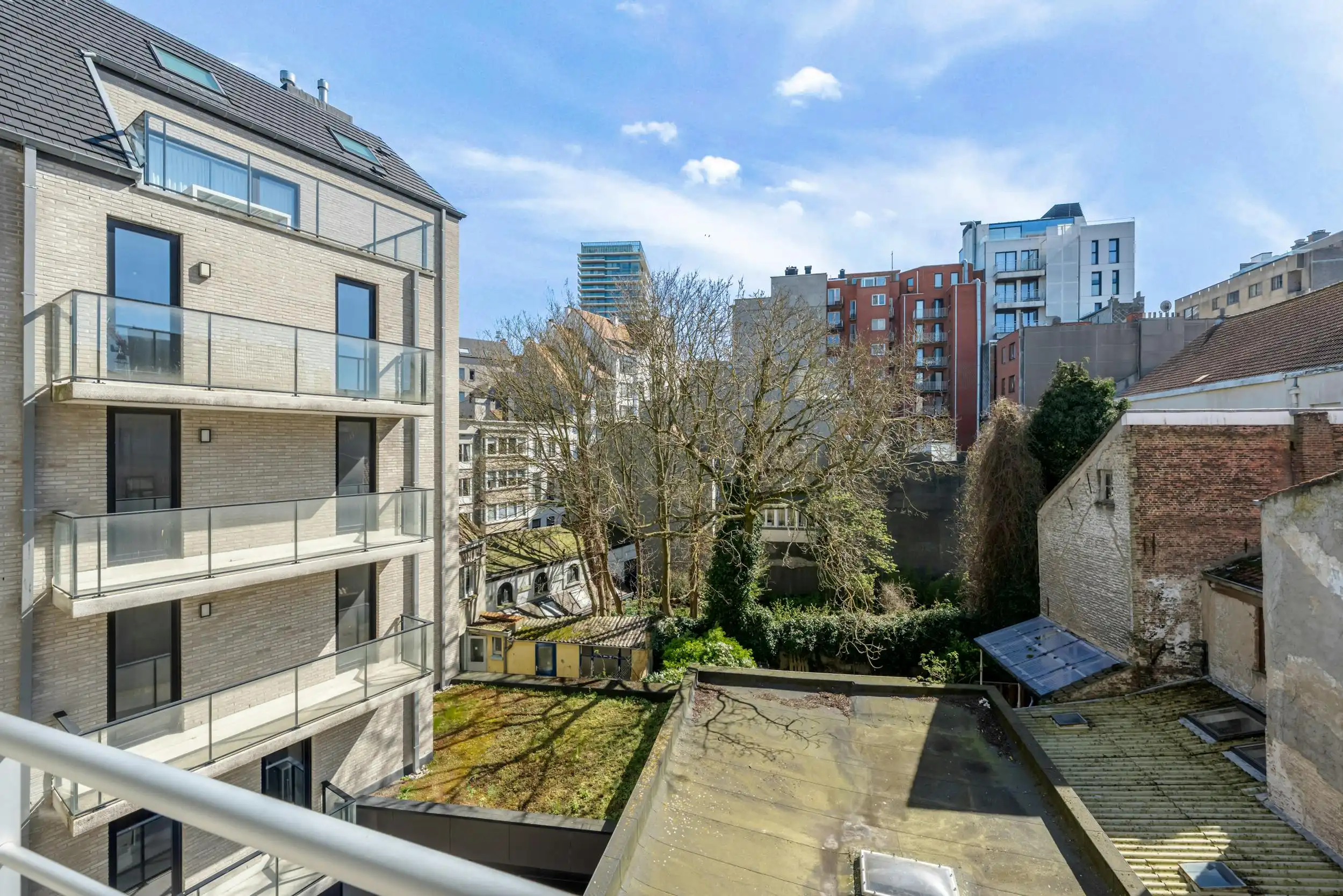 Fantastische appartement (92m²) met prachtig open zicht! foto 16