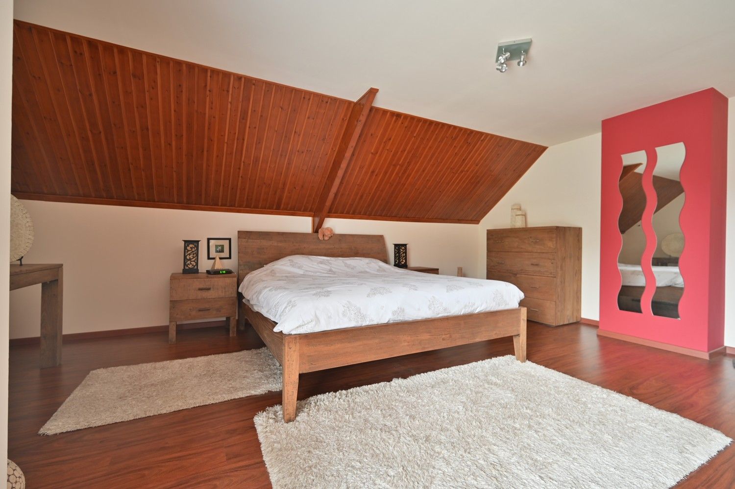 Riante woning met 5 slaapkamers (praktijkruimte), rustig gelegen nabij natuur foto 25