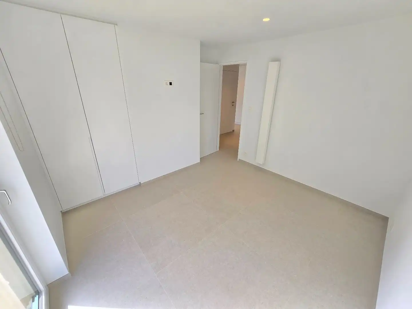 Hoekappartement op het Esplanadeplein met 3 slaapkamers en 2 badkamers foto 15