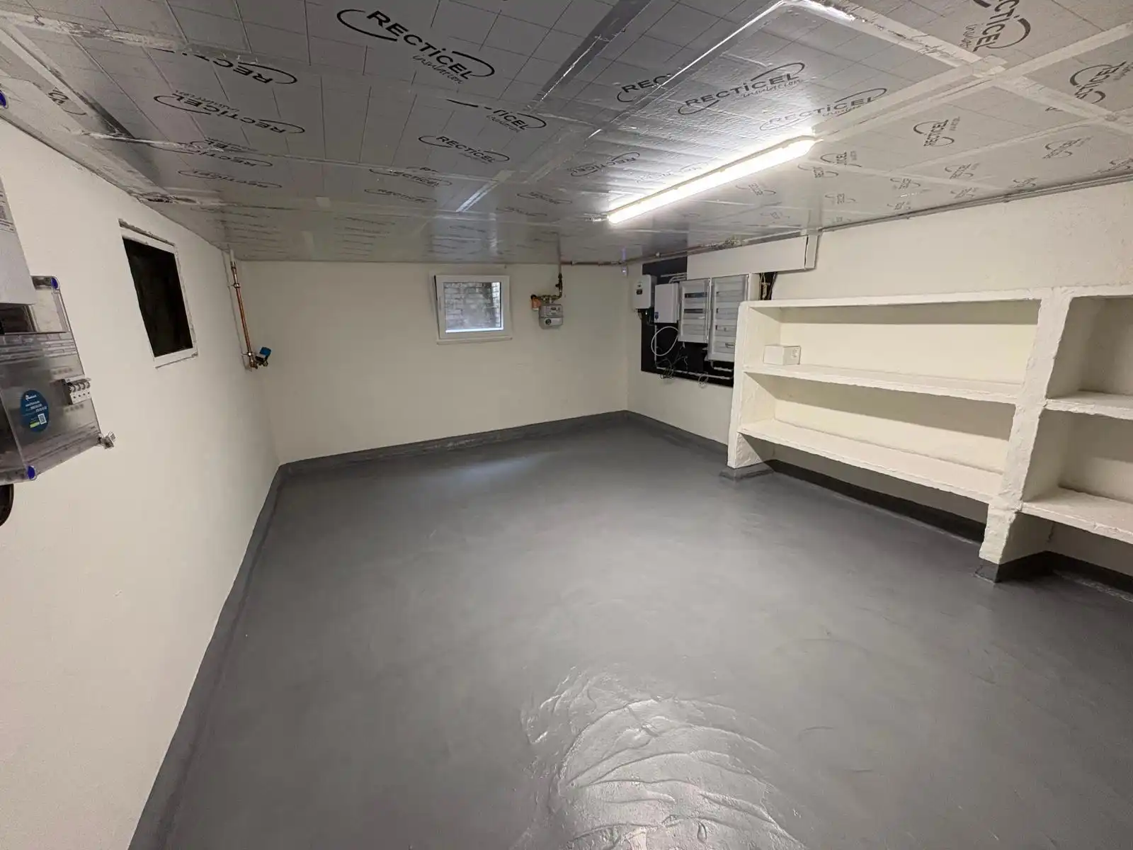 Volledige gerenoveerde woning met 3 slaapkamers in Nijlen foto 9