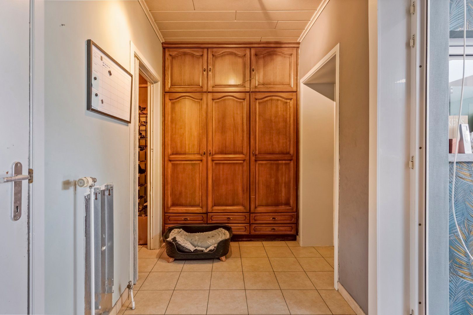 Verrassend ruime instapklare woning met 6 slaapkamers en zonnige tuin – hartje Meerbeke foto 13