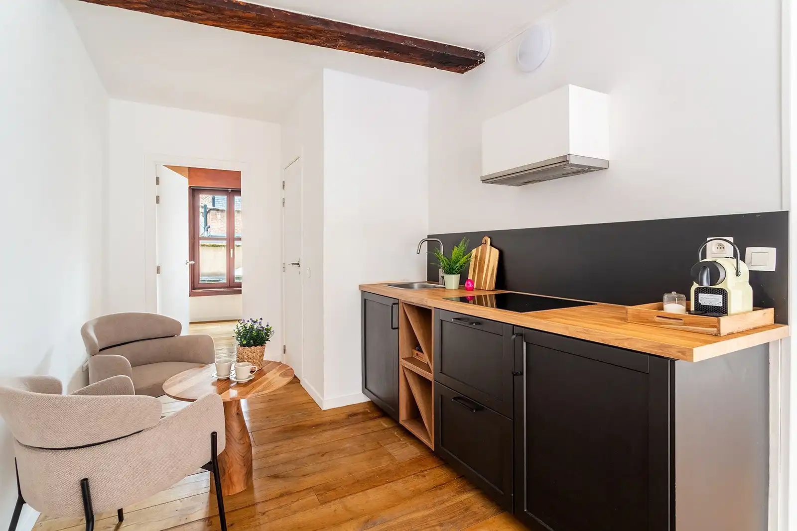 Stadswonen op zijn best foto 6