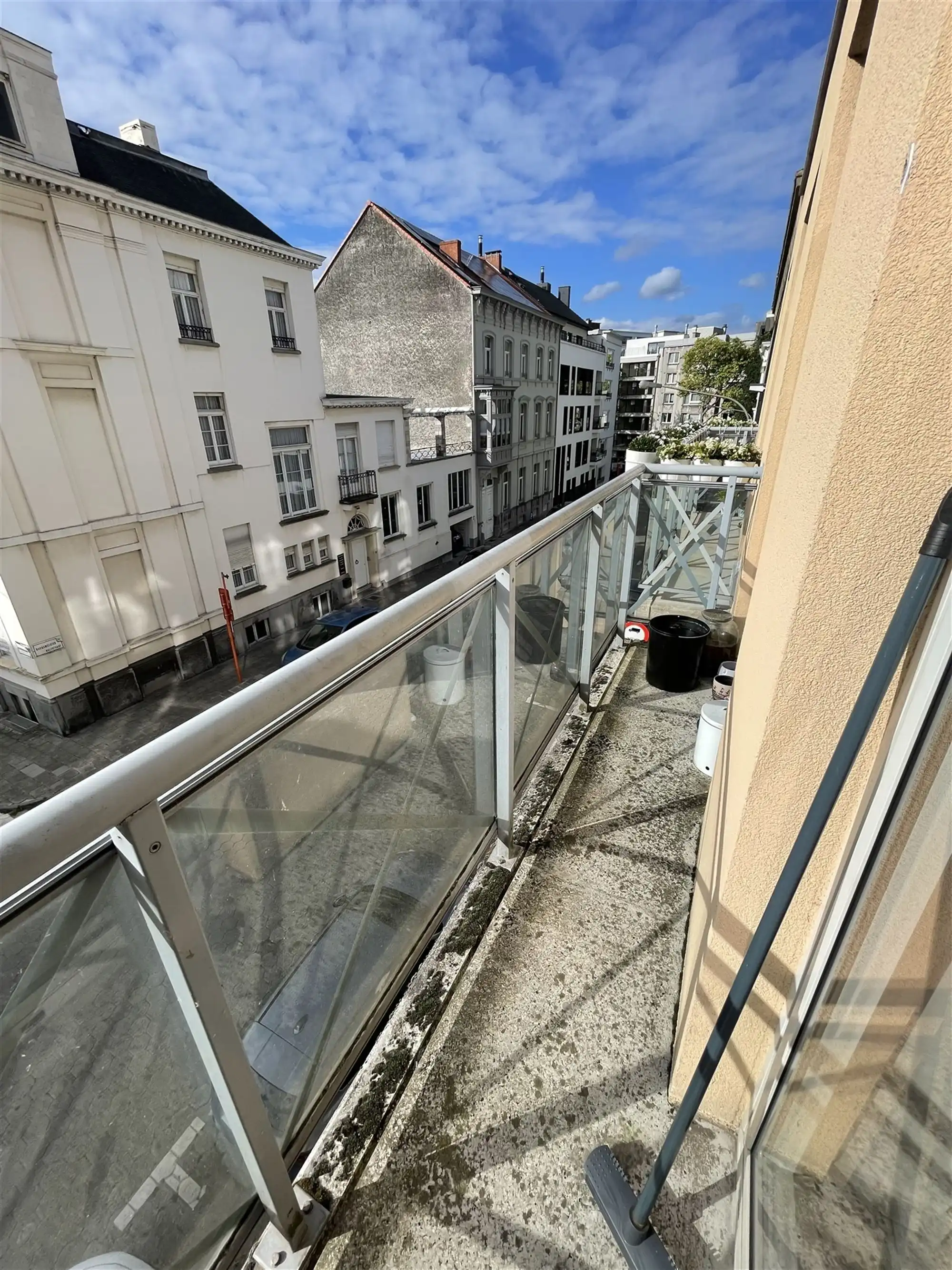Appartement foto 5