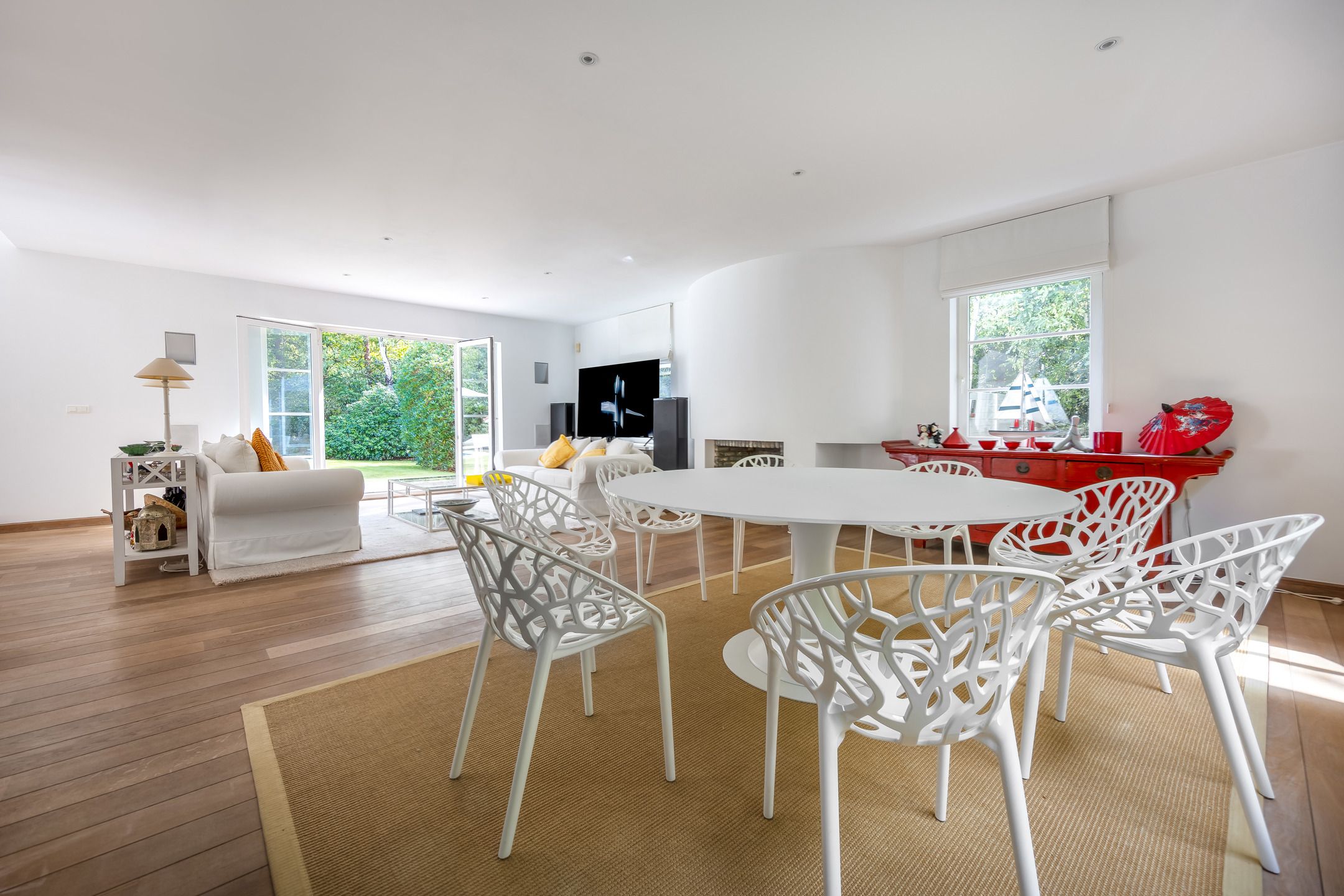 Zuinig moderne Villa met Zwembad en Privacy te Hof ter Linde foto 11
