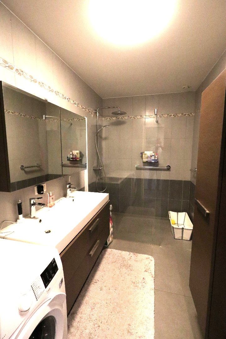 Instapklaar appartement met ruim terras in hartje Perk foto 17