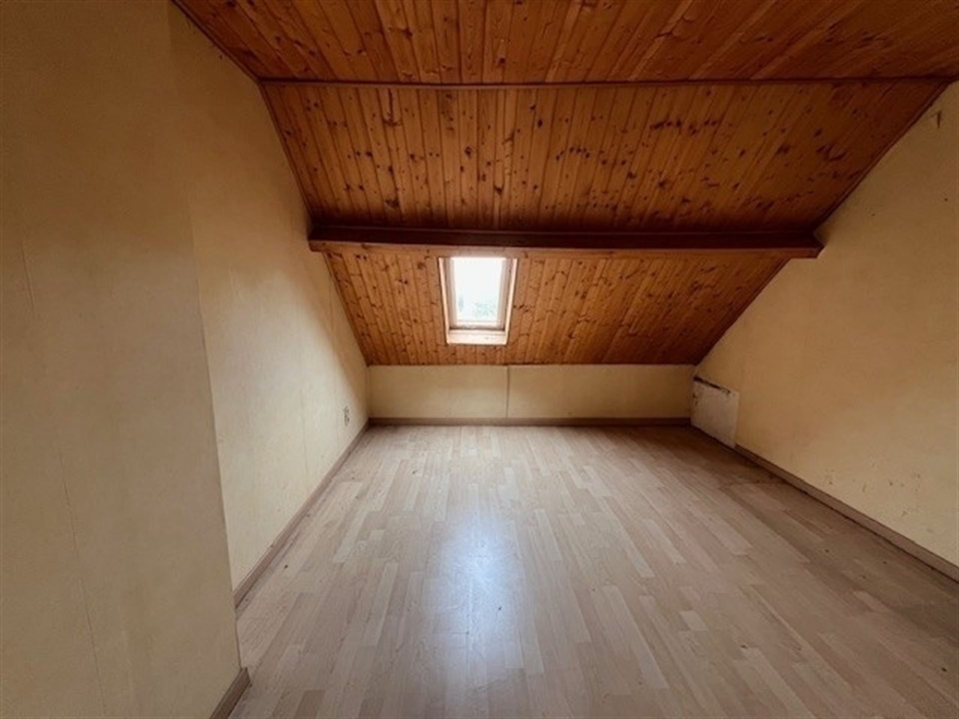 charmante woning met 4 slaapkamers en een stadstuin! foto 8