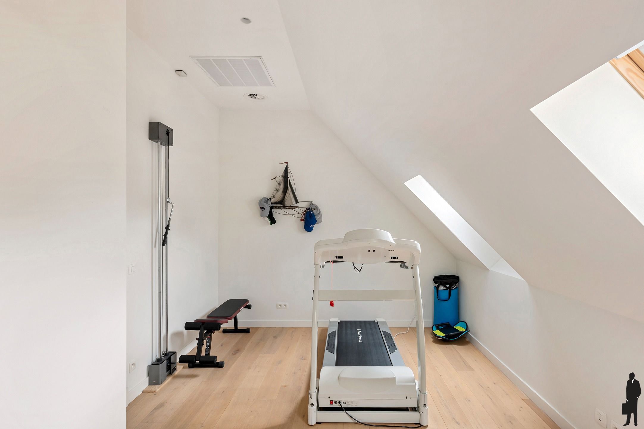 Schitterend luxeappartement aan het centrum! foto 17