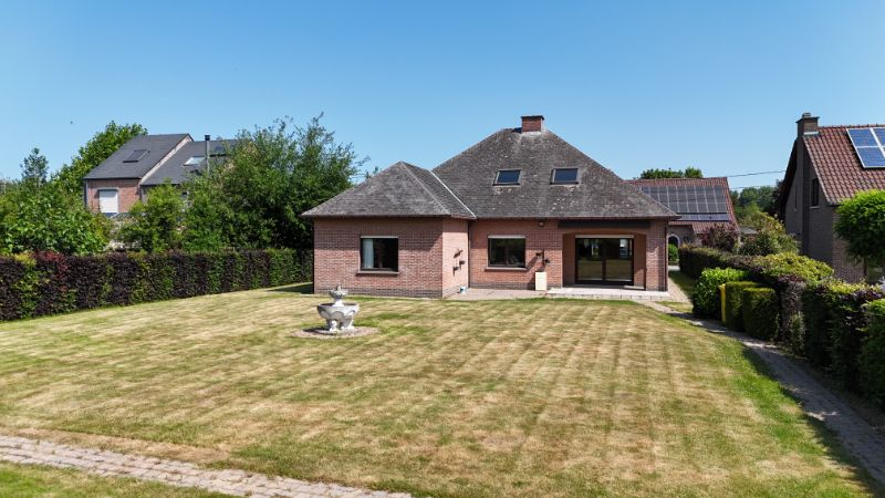 Landhuis 164m² + 80m² verdieping op 12 are foto 13