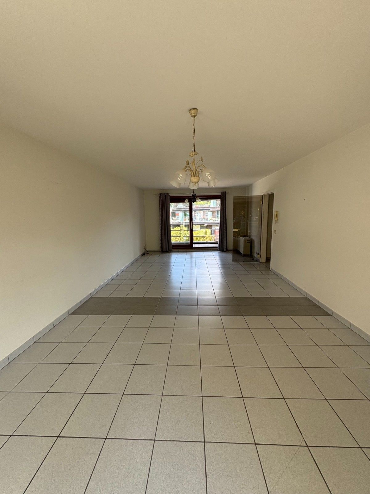 🌇 Stadse charme in Waregem – Appartement met ruimte en potentieel! foto 60