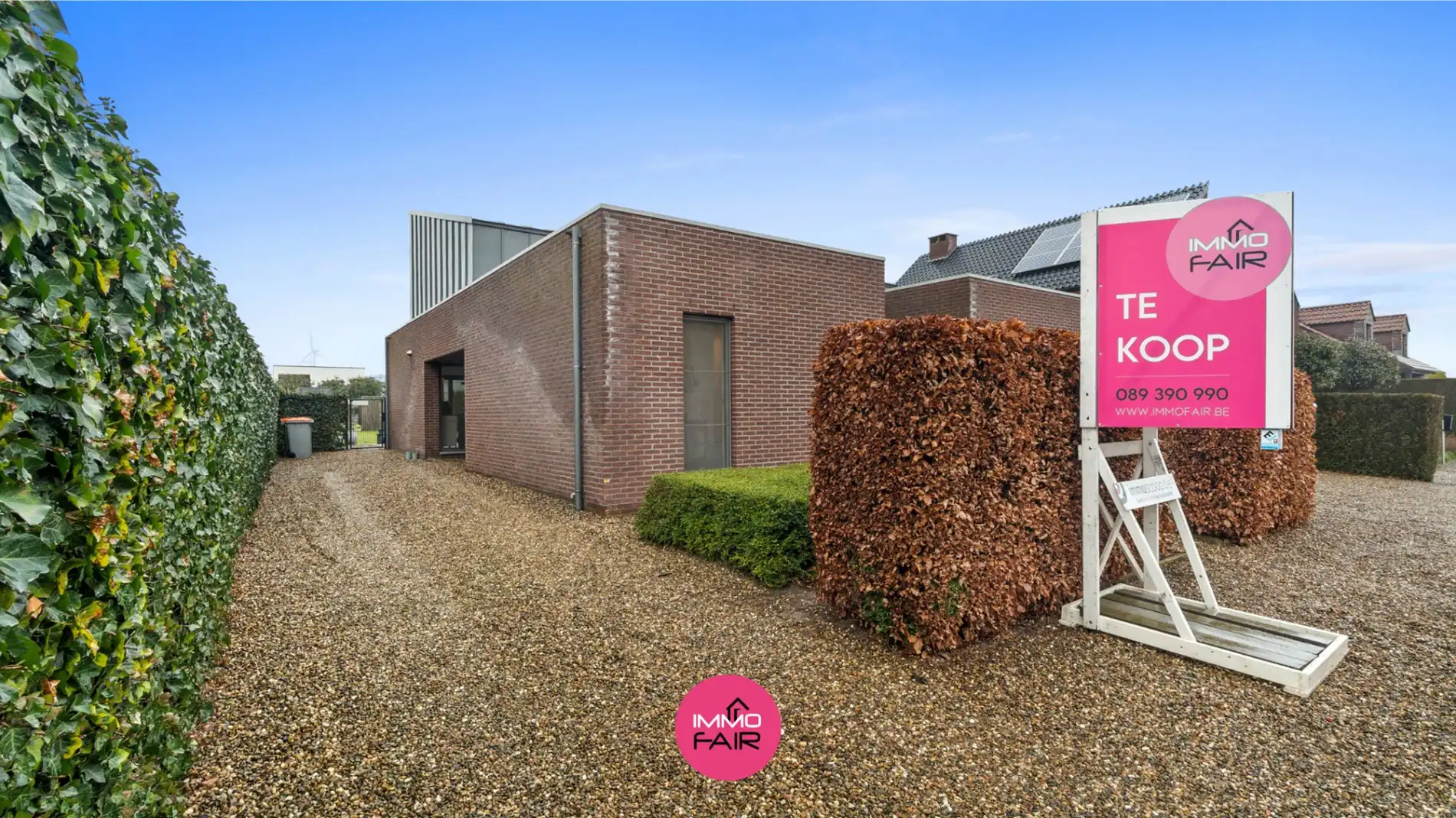 Instapklare gezinswoning gelegen in een geliefde buurt van Dilsen-Stokkem foto {{pictureIndex}}