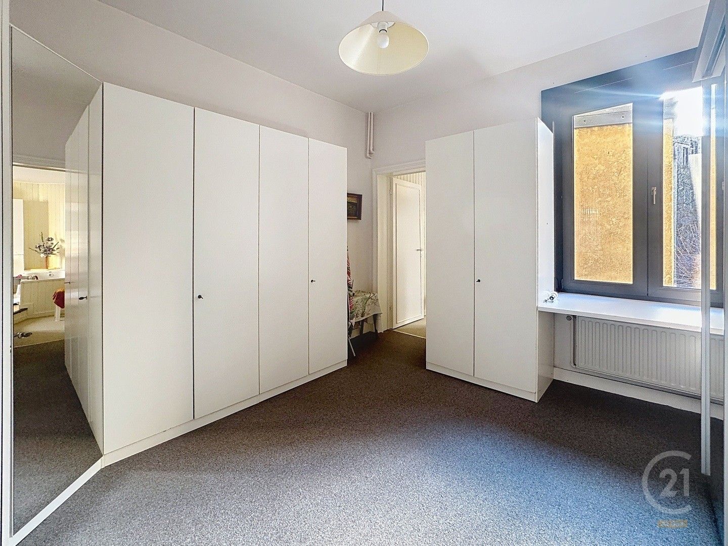 Gezinswoning met 4 kamers in Oostende foto 13