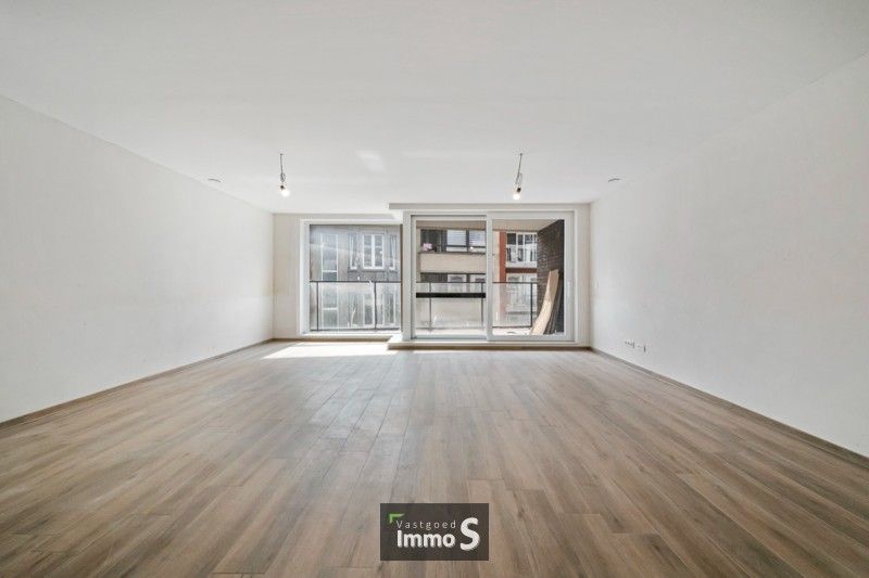 Recent appartement in centrum Oostende foto 3