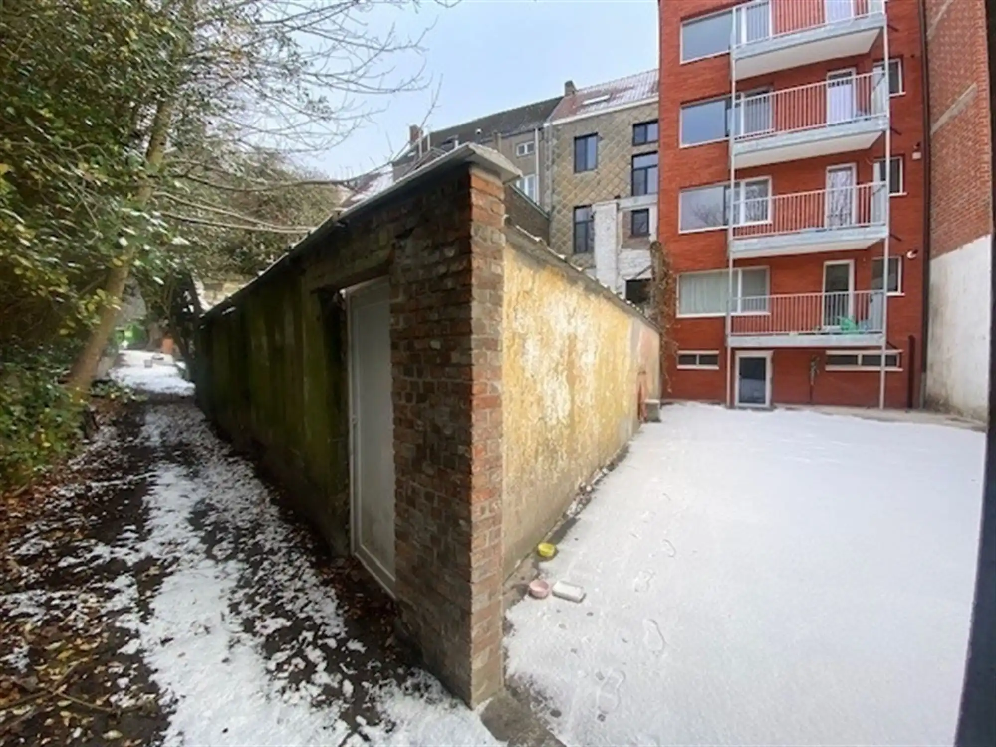 Co-housing opportuniteit met 2 aparte leefplekken foto 25