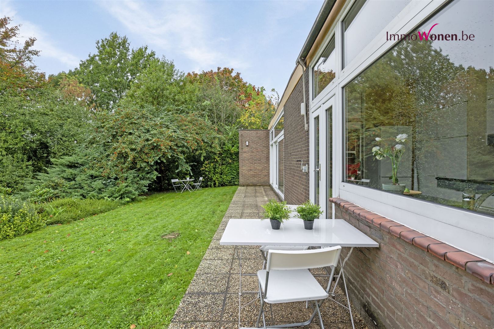 Heverlee Leuven  Villa Bungalow op 15 are doodlopende straat foto 34